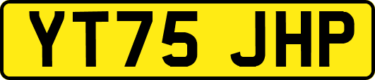 YT75JHP