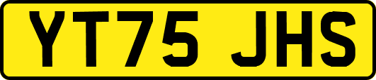 YT75JHS