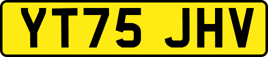 YT75JHV