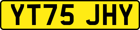 YT75JHY