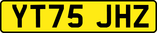 YT75JHZ