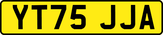 YT75JJA