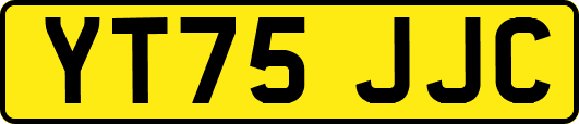 YT75JJC
