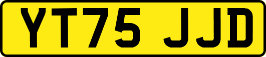 YT75JJD