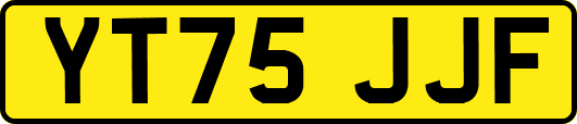 YT75JJF