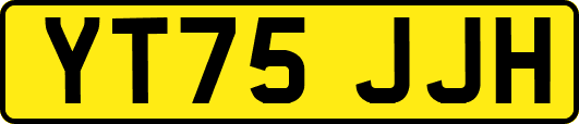 YT75JJH