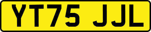 YT75JJL