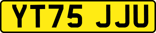 YT75JJU