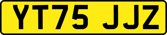 YT75JJZ