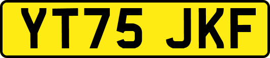 YT75JKF