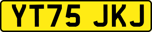 YT75JKJ