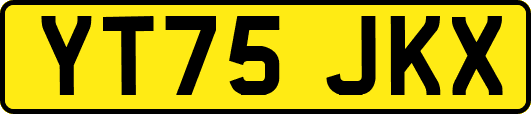 YT75JKX