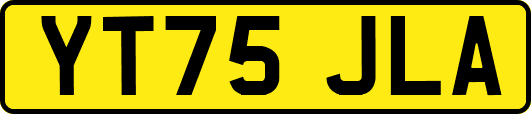 YT75JLA