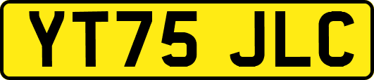 YT75JLC