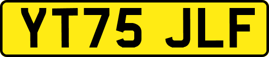 YT75JLF