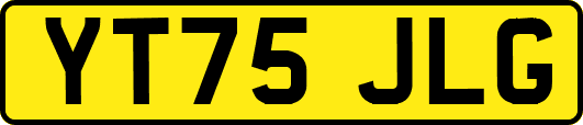 YT75JLG