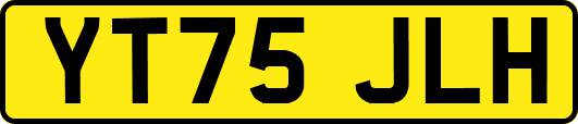 YT75JLH