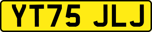 YT75JLJ
