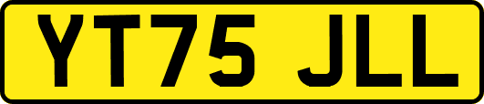 YT75JLL