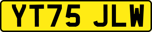 YT75JLW