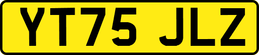 YT75JLZ