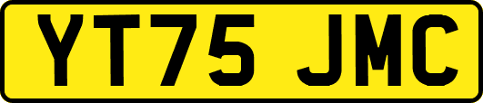 YT75JMC
