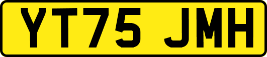 YT75JMH