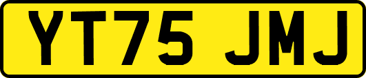 YT75JMJ