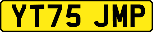 YT75JMP
