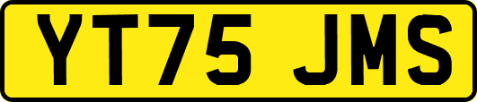 YT75JMS