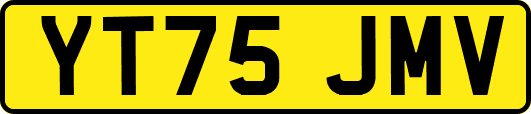 YT75JMV