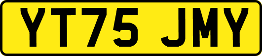 YT75JMY