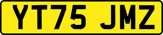 YT75JMZ