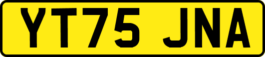 YT75JNA