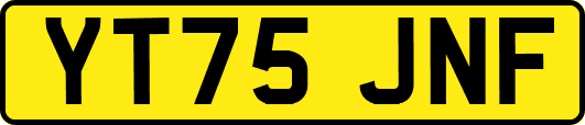 YT75JNF