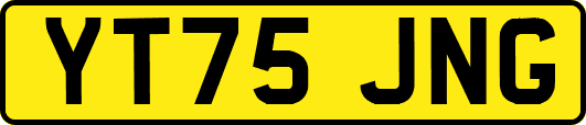 YT75JNG