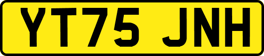 YT75JNH