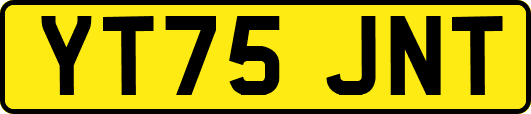 YT75JNT