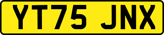 YT75JNX