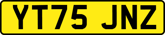 YT75JNZ