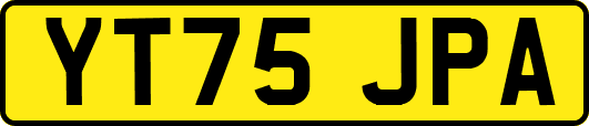 YT75JPA