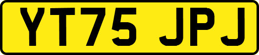 YT75JPJ