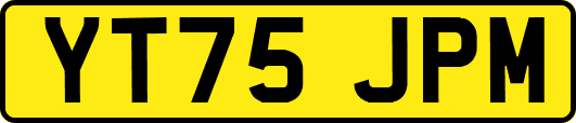 YT75JPM