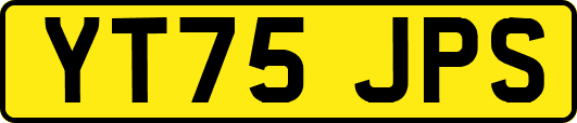 YT75JPS