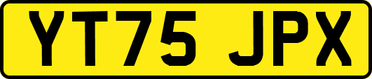 YT75JPX