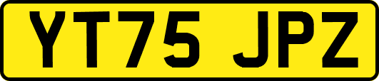 YT75JPZ