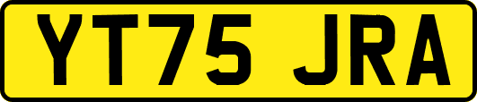 YT75JRA