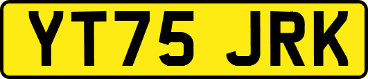 YT75JRK