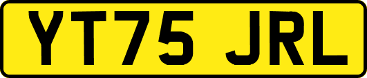 YT75JRL