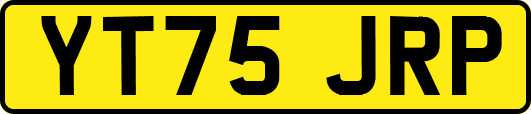 YT75JRP